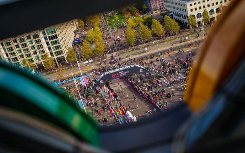 MARATONA DI AMSTERDAM | 42K,21K,8K 2022